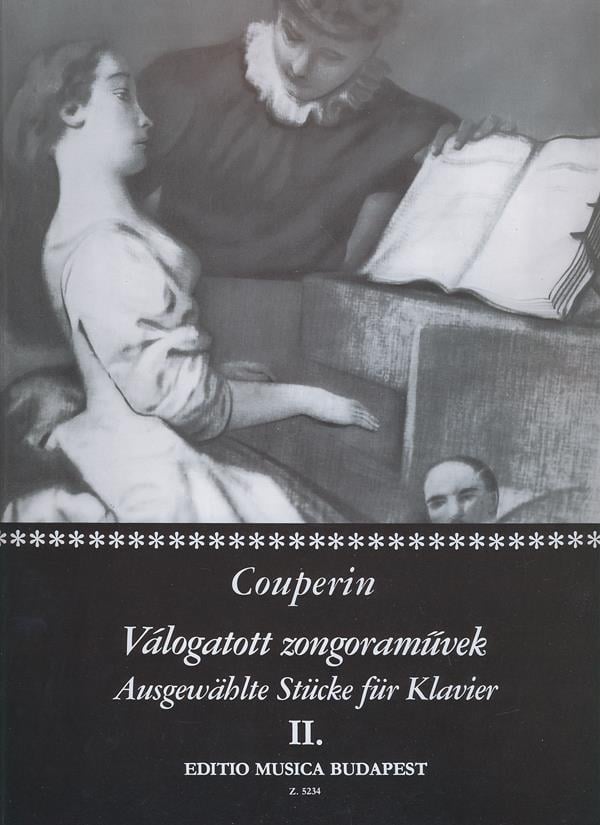 Ausgewählte Stücke für Klavier